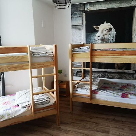 Hotel Osrodek Wypoczynkowy Trzy Korony Frydman Exteriér fotografie