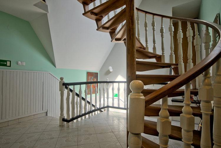 Hotel Osrodek Wypoczynkowy Trzy Korony Frydman Exteriér fotografie