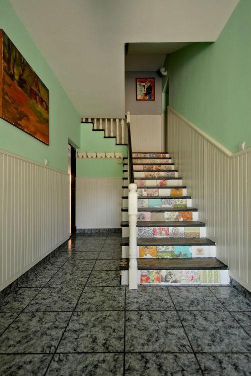 Hotel Osrodek Wypoczynkowy Trzy Korony Frydman Exteriér fotografie